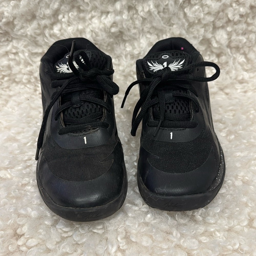 Puma Melo mb.02 Oreo